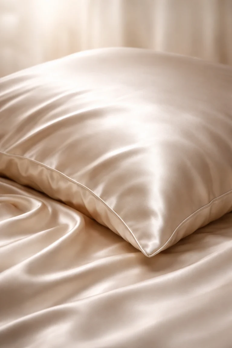 How to Protect Your Hair While Sleeping