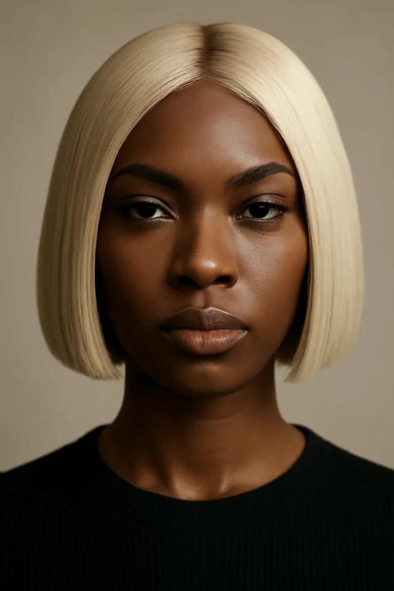 12 Short Weave Hairstyles Black Women Are Loving