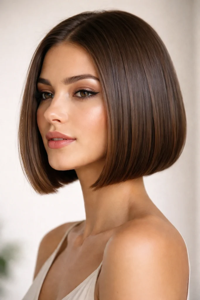10 Short Hairstyles Built For Hot Summer Weather