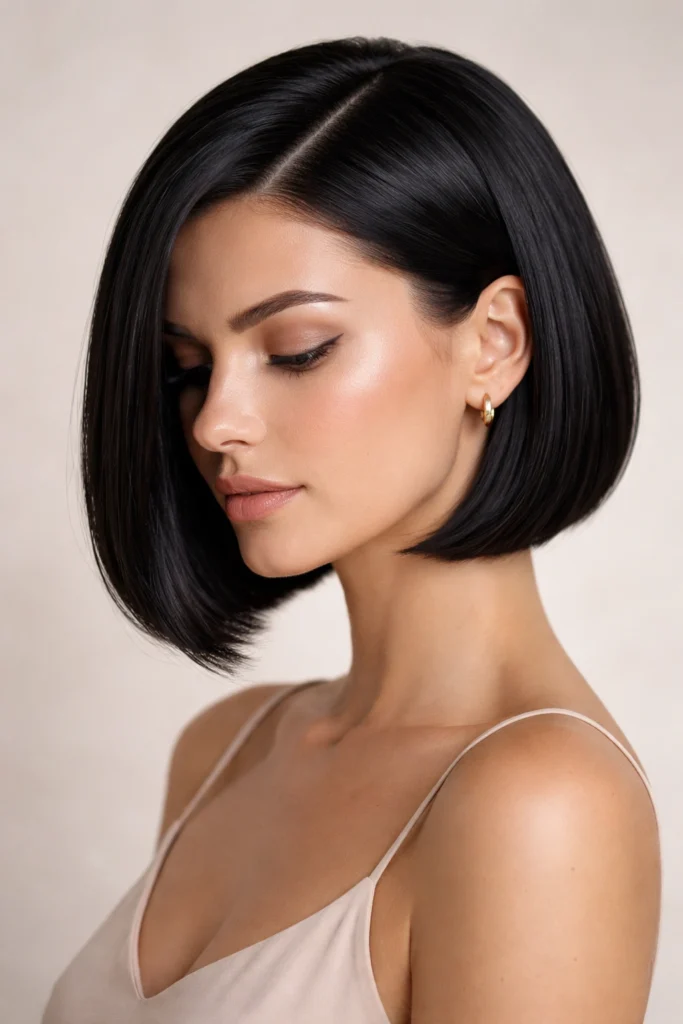 10 No Heat Short Hairstyles That Still Look Great