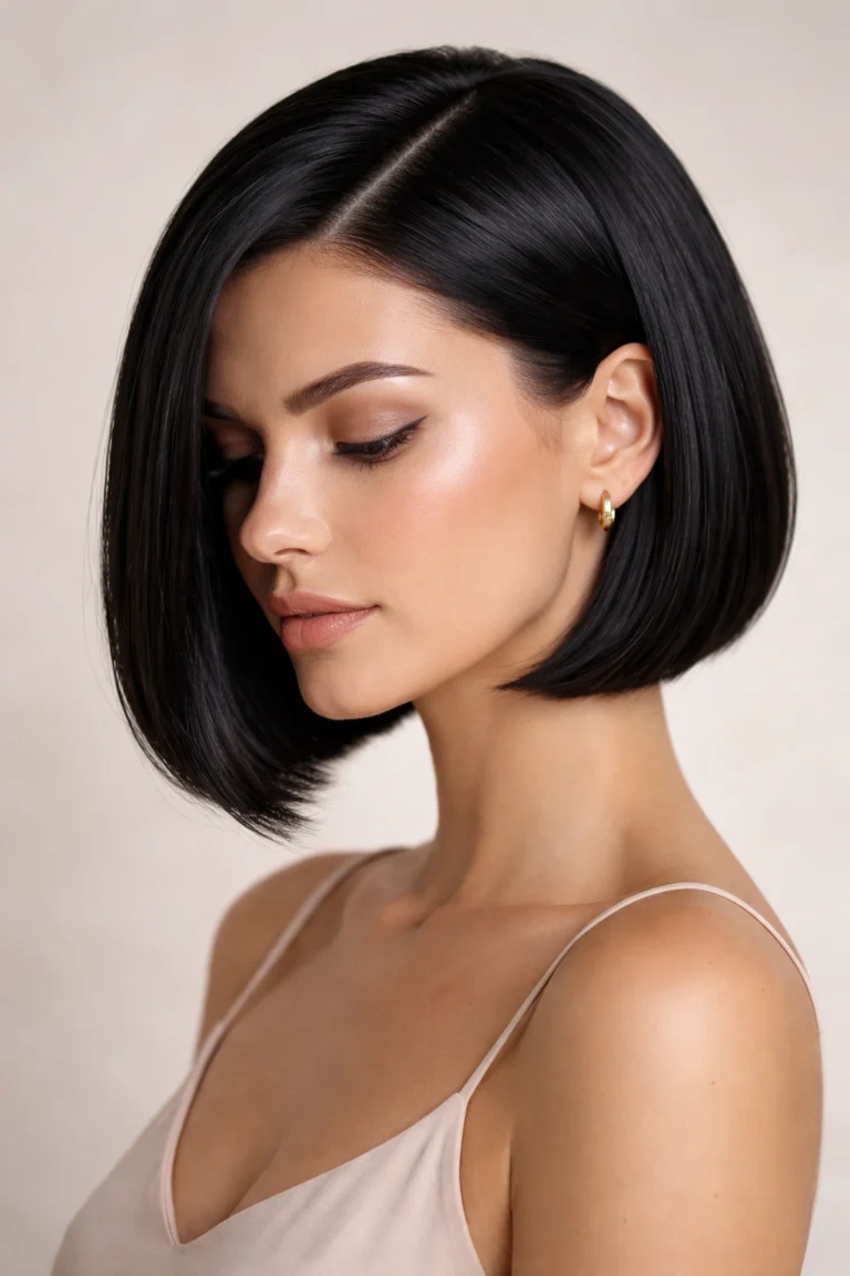 10 No Heat Short Hairstyles That Still Look Great