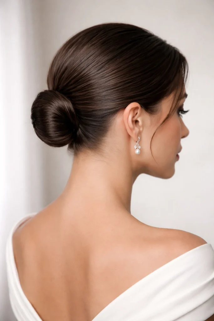 10 Wedding Hairstyles That Are Simple Enough for Short Hair