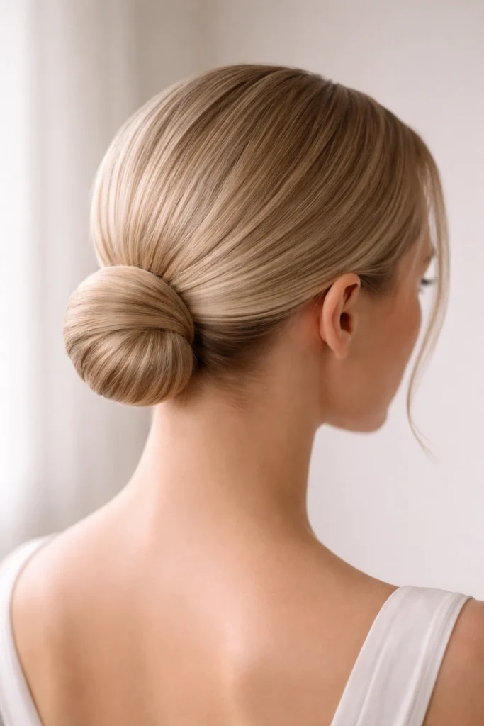 What’s the Best Wedding Hair for Your Hair Type? 20 Ideas