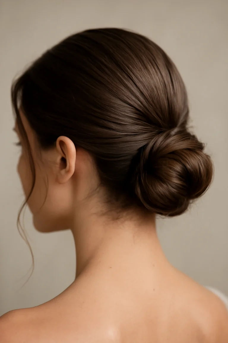 18 Wedding Hairstyles That Look Amazing on Short Hair