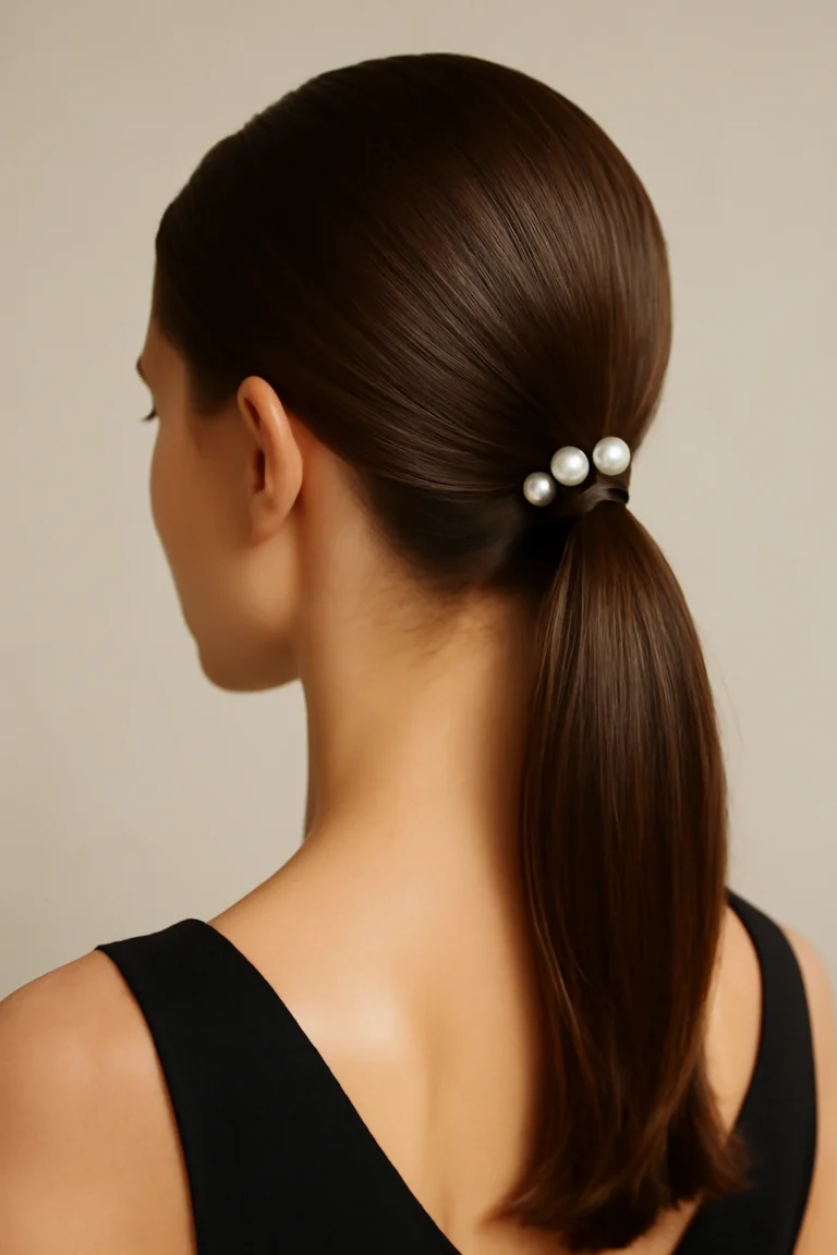 12 Adorable Homecoming Hairstyles for Medium Hair