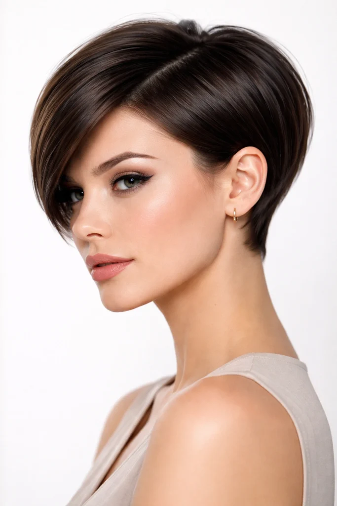 25 Hairstyles for Women Sorted by Length