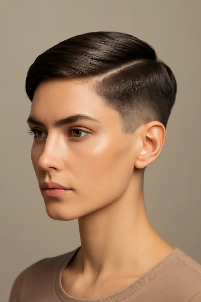 15 Short Hairstyles Any Bridesmaid Can Pull Off