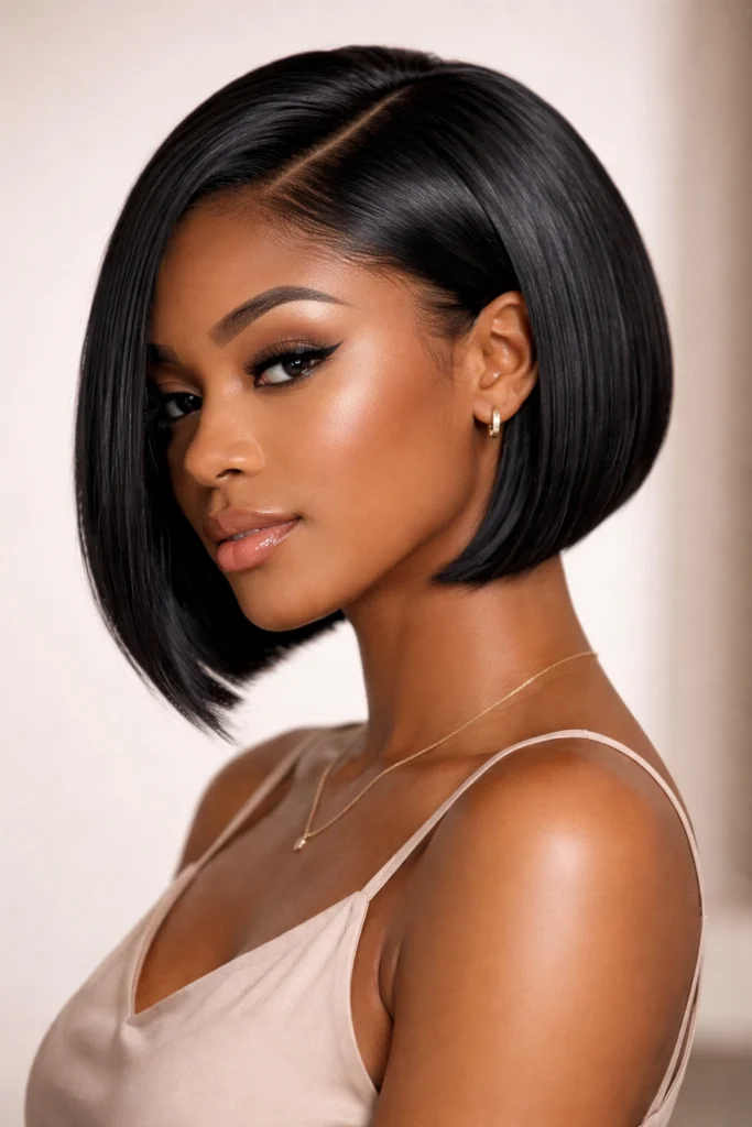 10 Quick Weave Short Styles Worth Getting Now