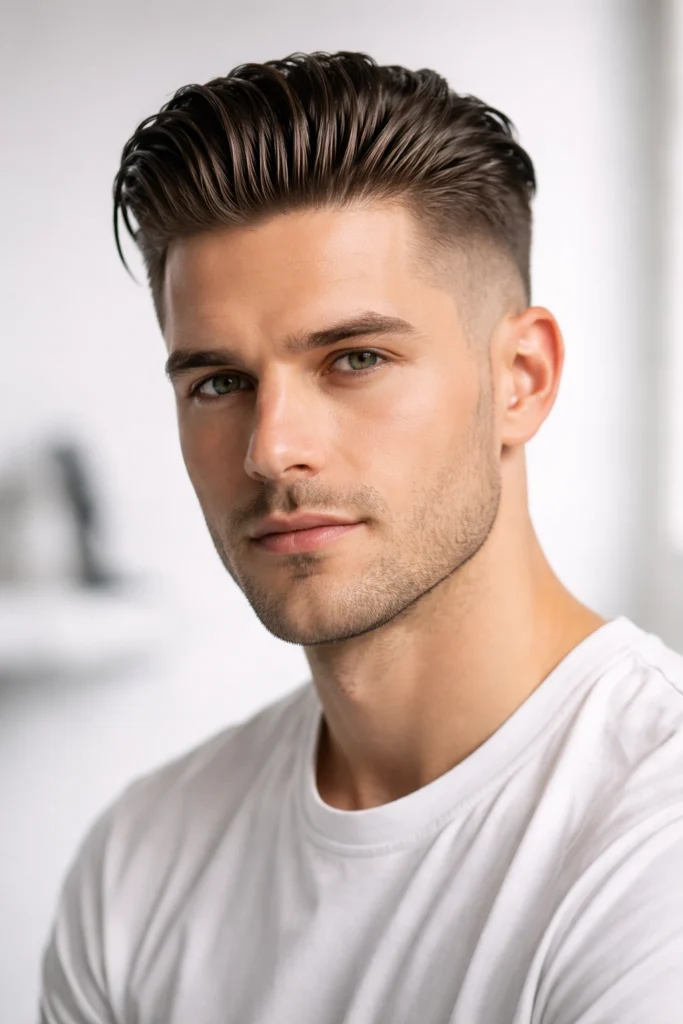 10 Quick Short Hairstyles for Busy Morning Routines