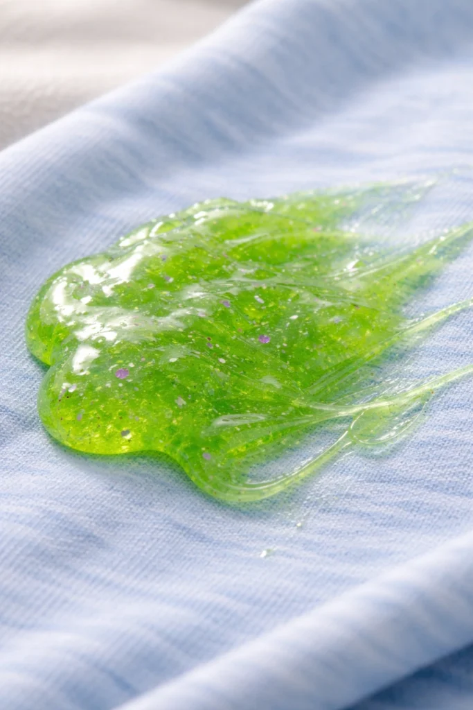 How to Get Slime Out of Hair (Quick and Easy Methods)