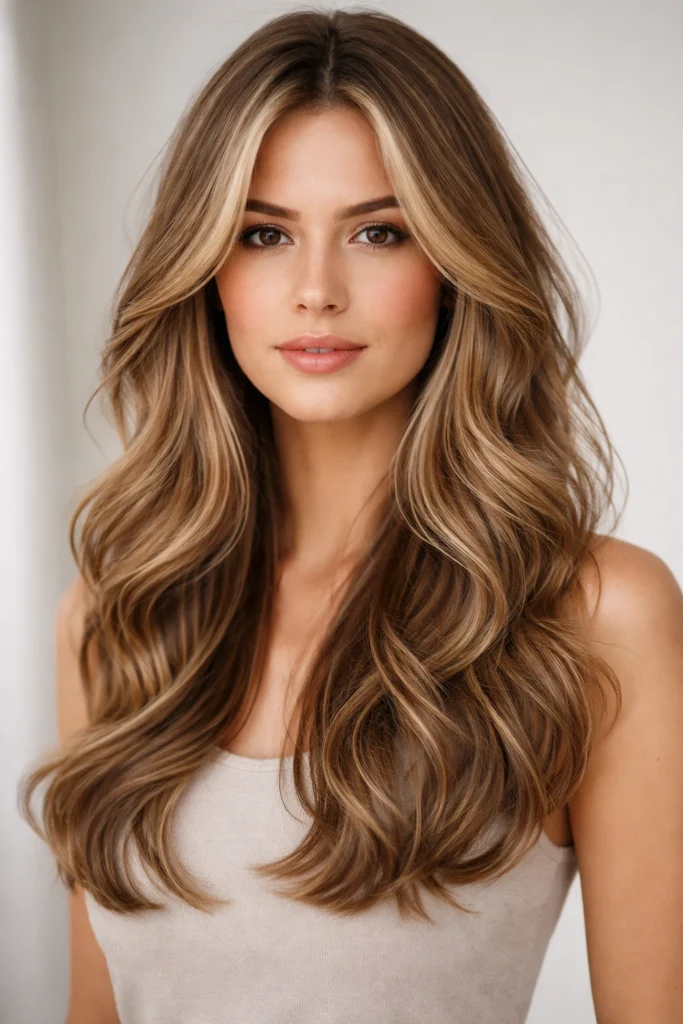 20 Wavy Haircuts Women Keep Requesting in Salons