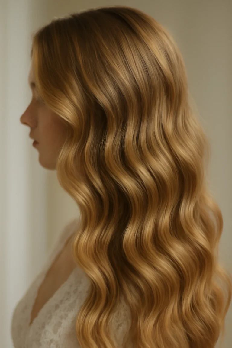 18 Wedding Styles From Polished Updos to Soft Waves