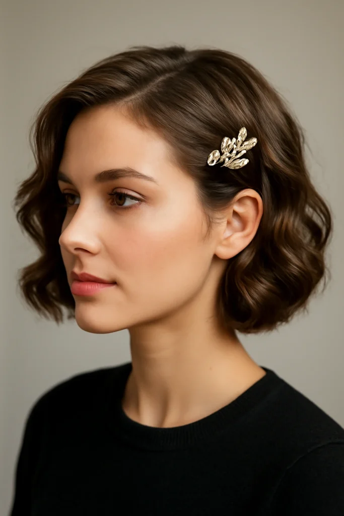 10 Birthday-Ready Hairstyles for Women With Short Hair