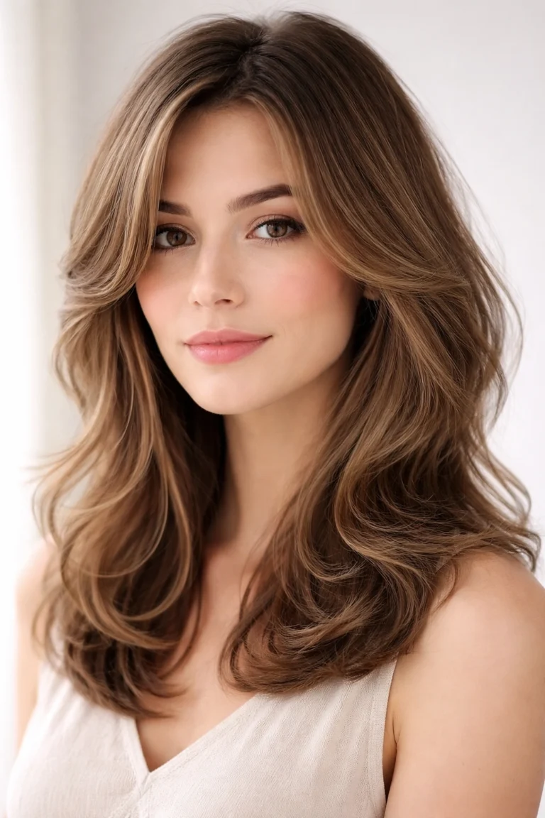 20 Medium Hairstyles Women Keep Requesting