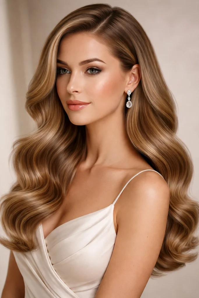 10 Easy Hairstyles for Any Formal Event or Occasion