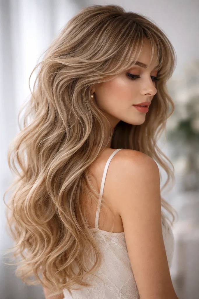 10 Jellyfish Haircuts for Trend Loving Women