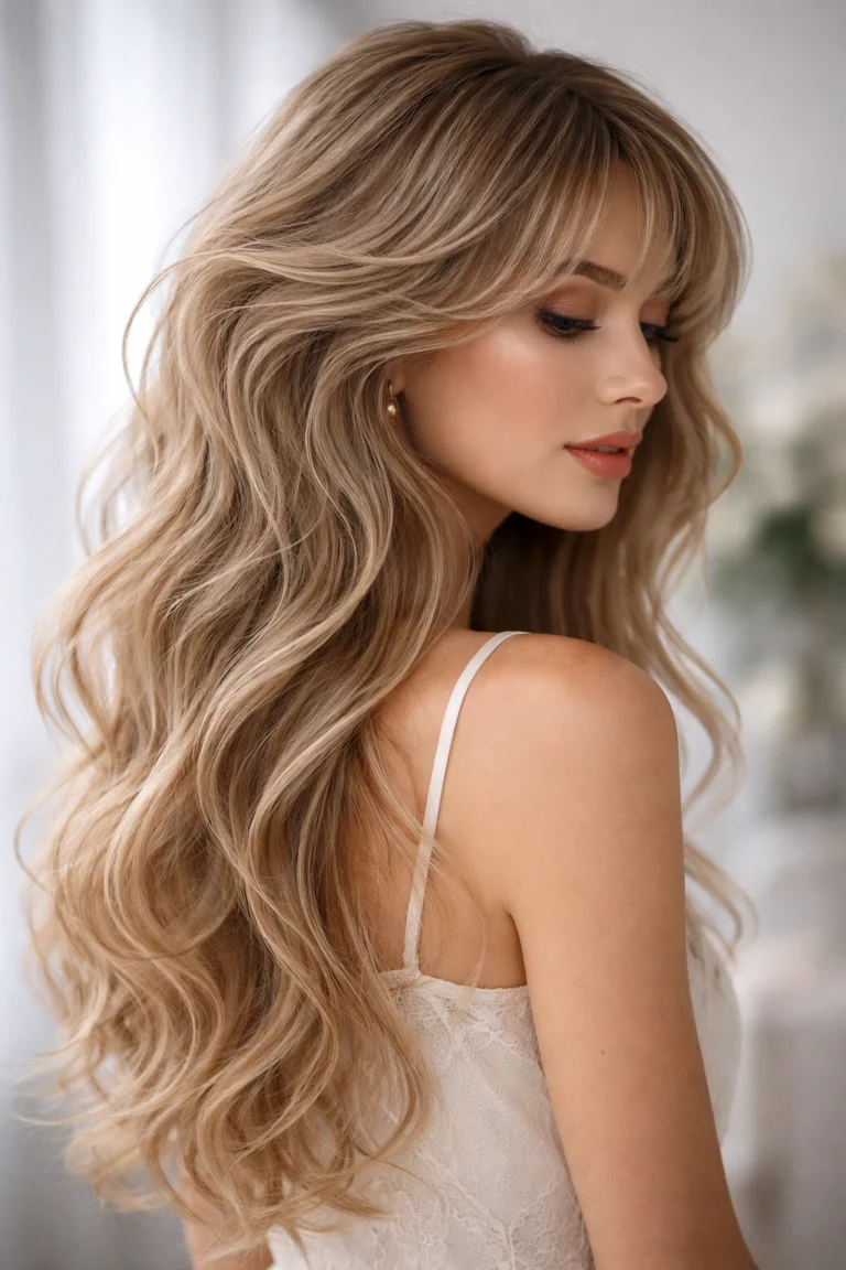 10 Jellyfish Haircuts for Trend Loving Women