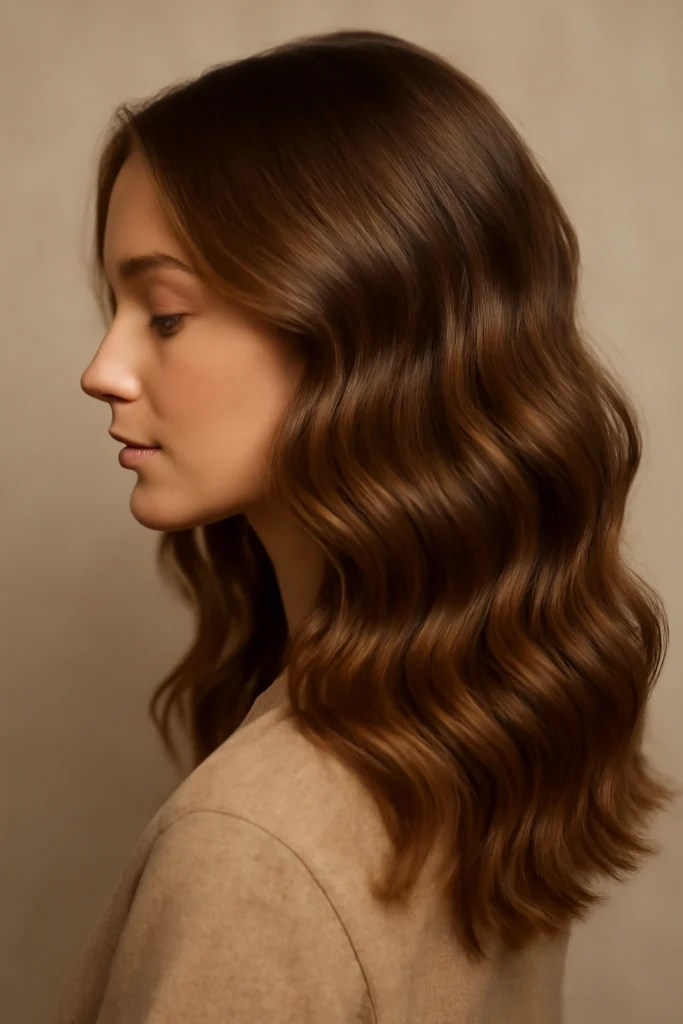 10 Effortlessly Polished Hairstyles for Your Birthday