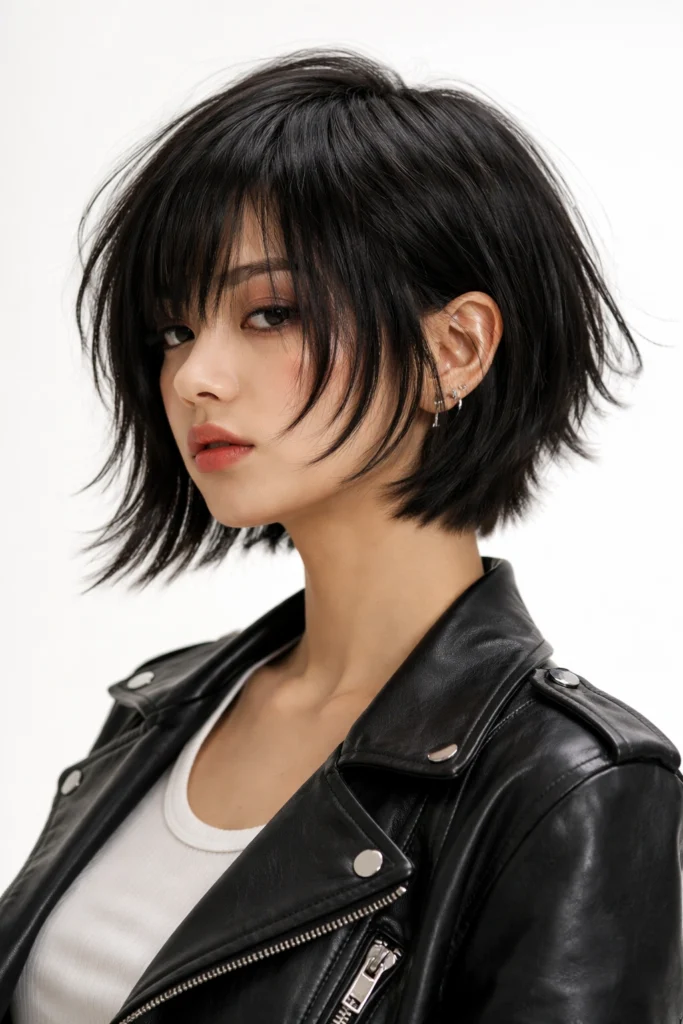 12 Japanese Hairstyles That Are Trending Now