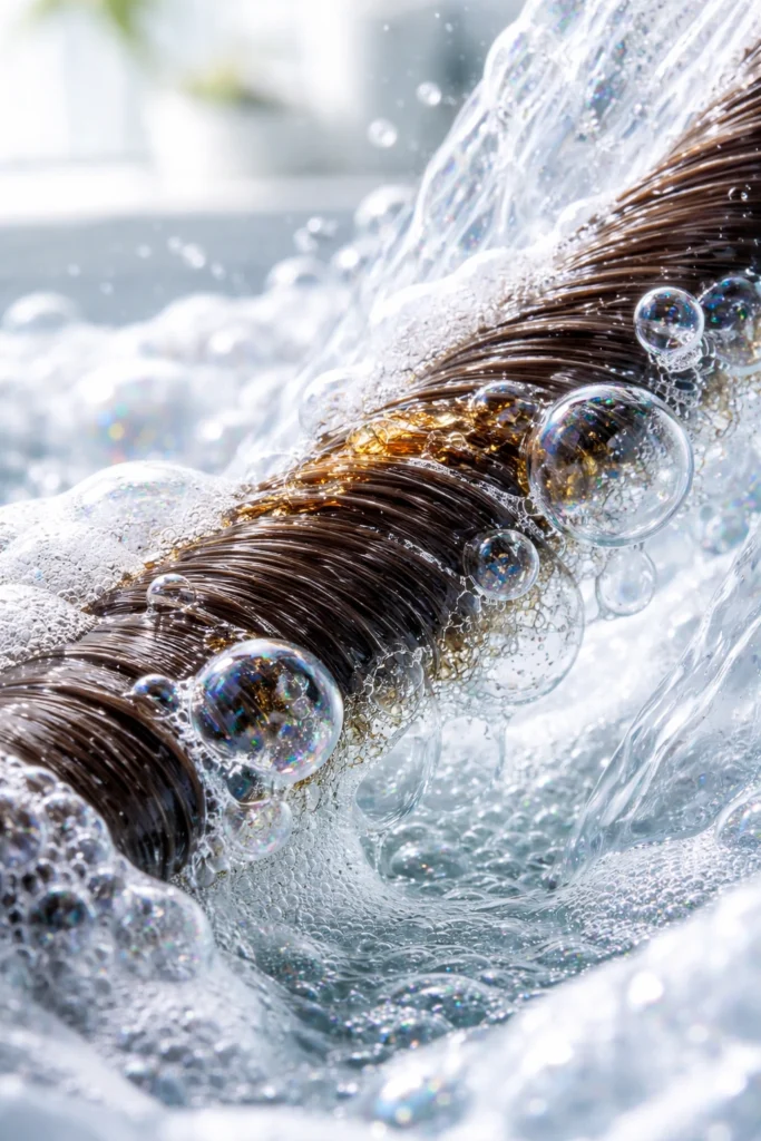 Is Sulfate Bad for Your Hair? What You Need to Know