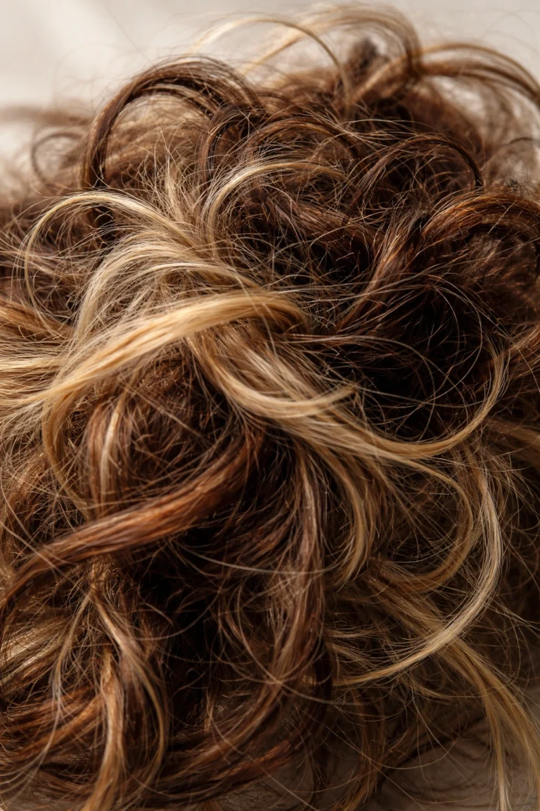 Why Does My Hair Get Tangled So Easily? Causes and Solutions