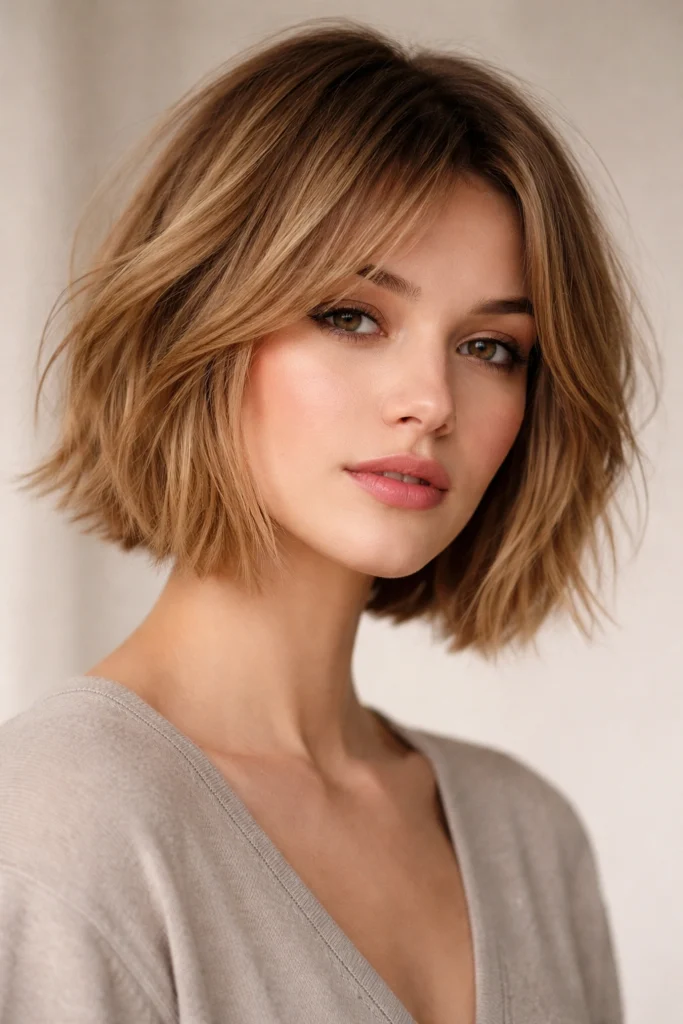 25 Haircut Styles Trending for Women This Season
