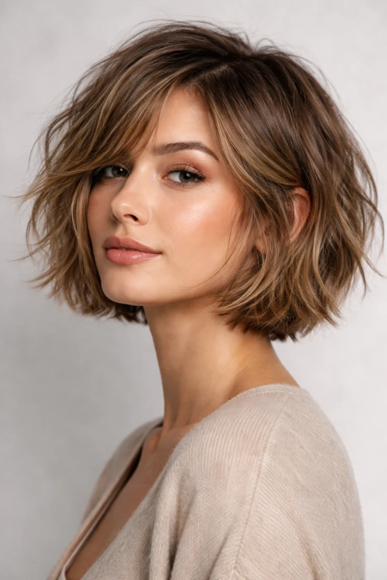 12 Italian Bob Haircuts Everyone Wants Right Now