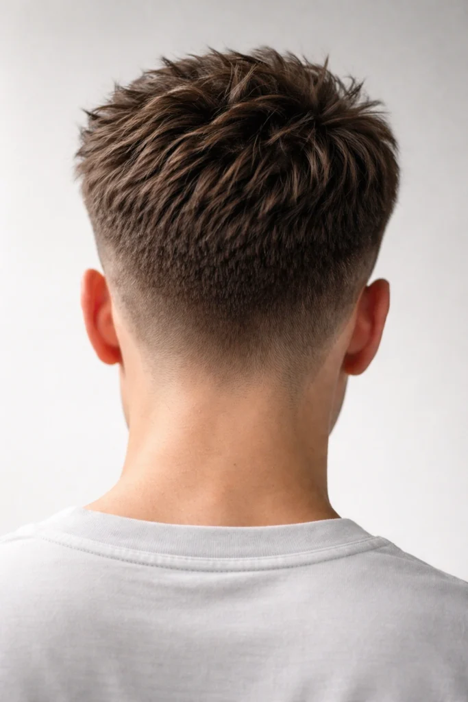 15 Short Haircuts from the Back You Need to See