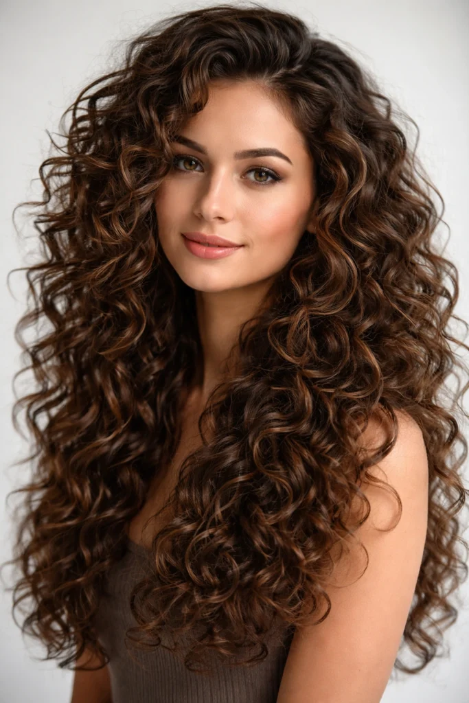 25 Long Haircuts for Women with Every Hair Type