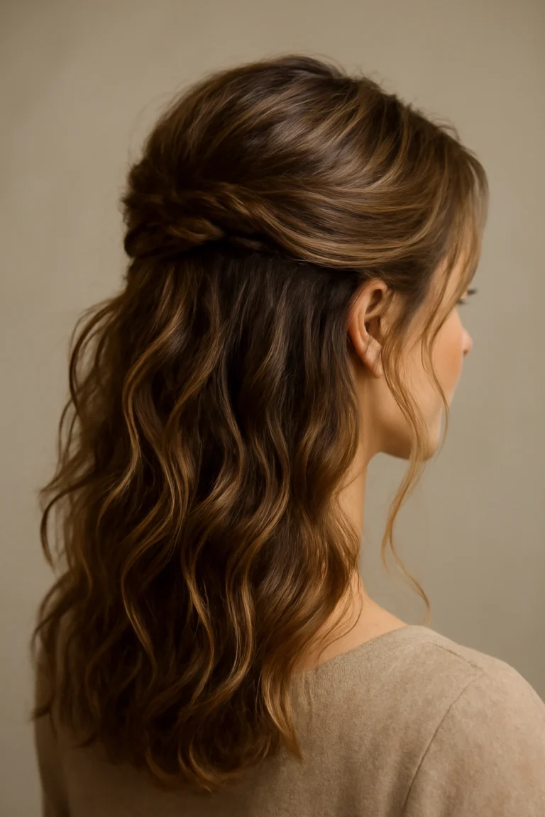 20 Wedding Hairstyles Matched to Your Hair Type