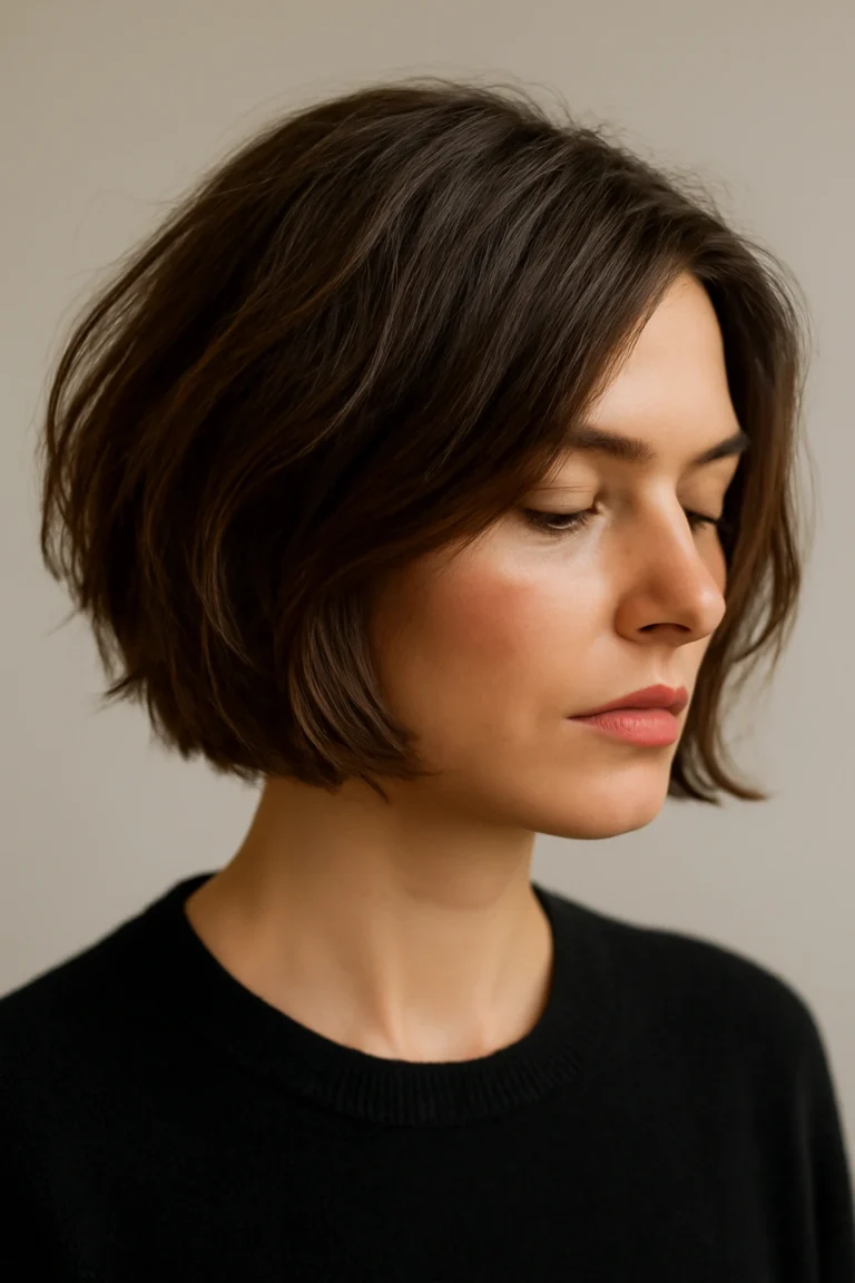 10 Short Hairstyles Perfect for Special Occasions