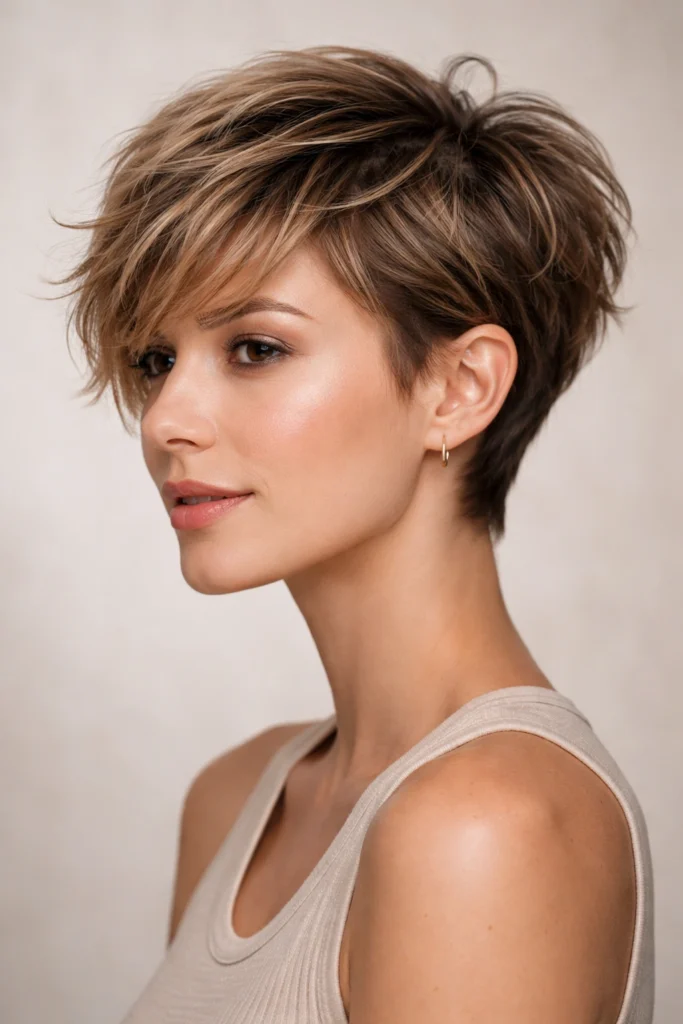 20 Short Bobs You Can Style in Just Minutes