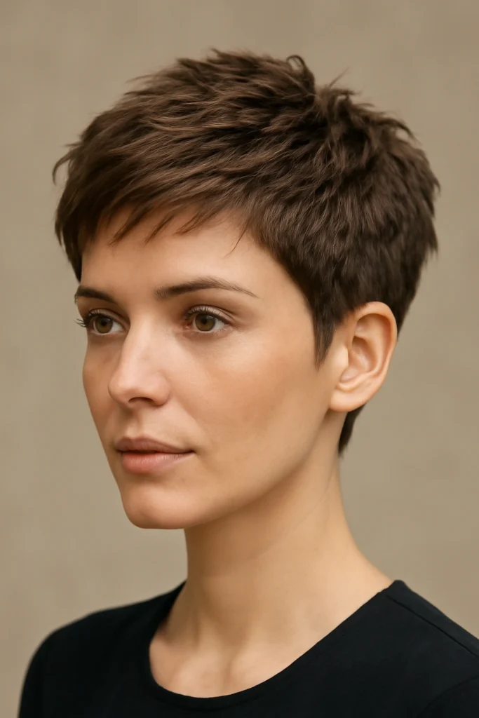 10 Polished Short Hairstyles for Any Formal Event