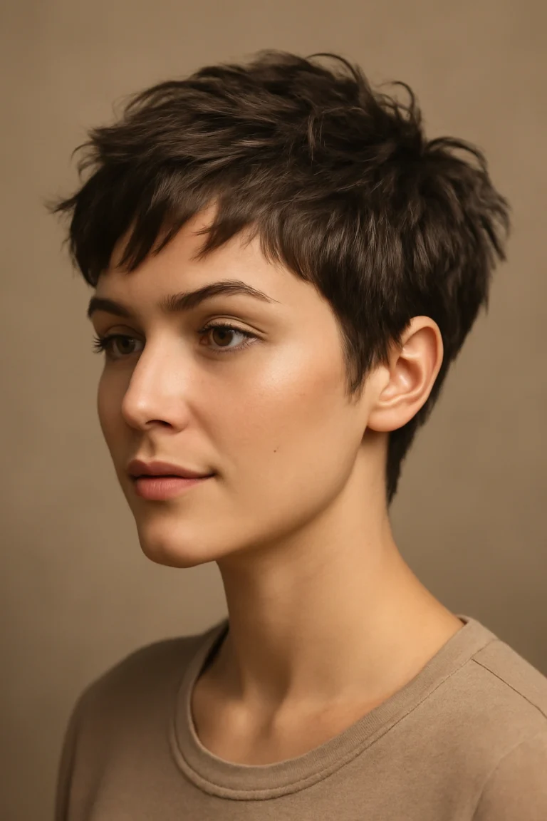 25 Short Haircuts Women Can’t Stop Asking For