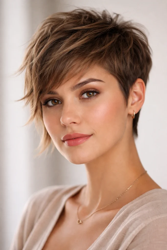 15 Hairstyles That Complement A Longer Face Shape