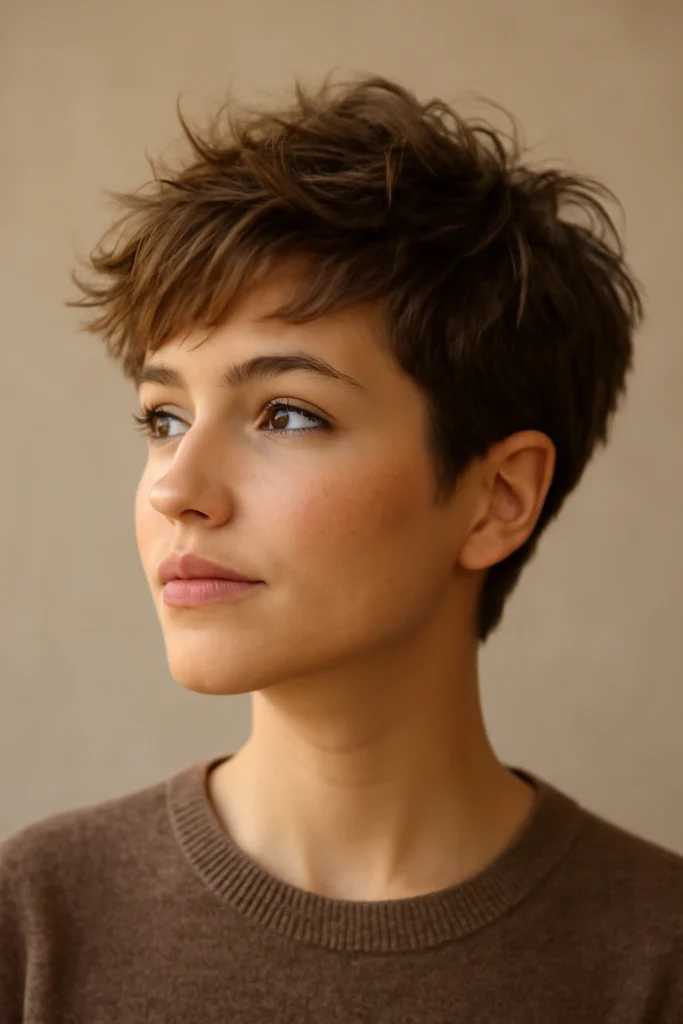 10 Easy Short Hairstyles Perfect for School Days