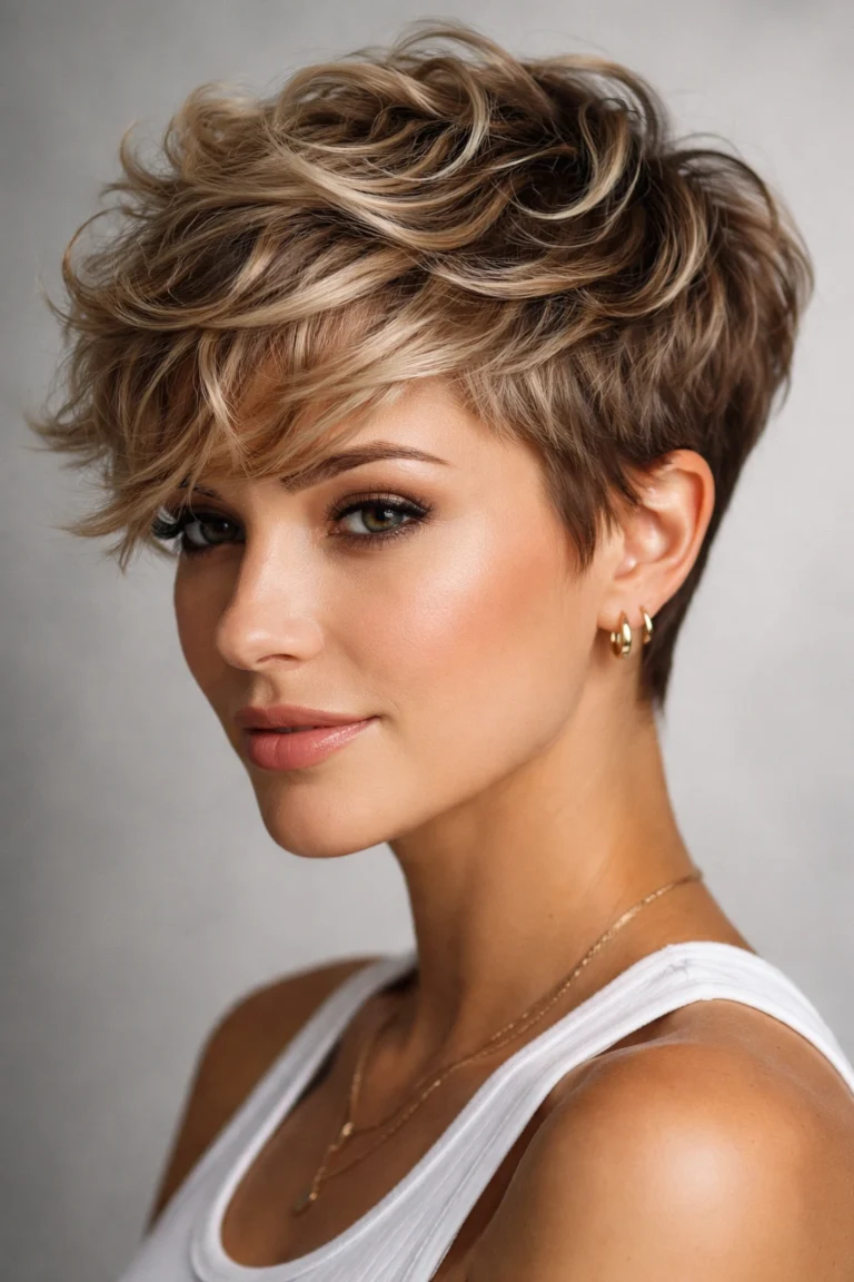 20 Wavy Hairstyles at Every Length You’ll Want