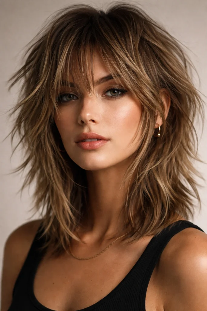 12 Cool Girl Short Haircuts with an Effortless Edge