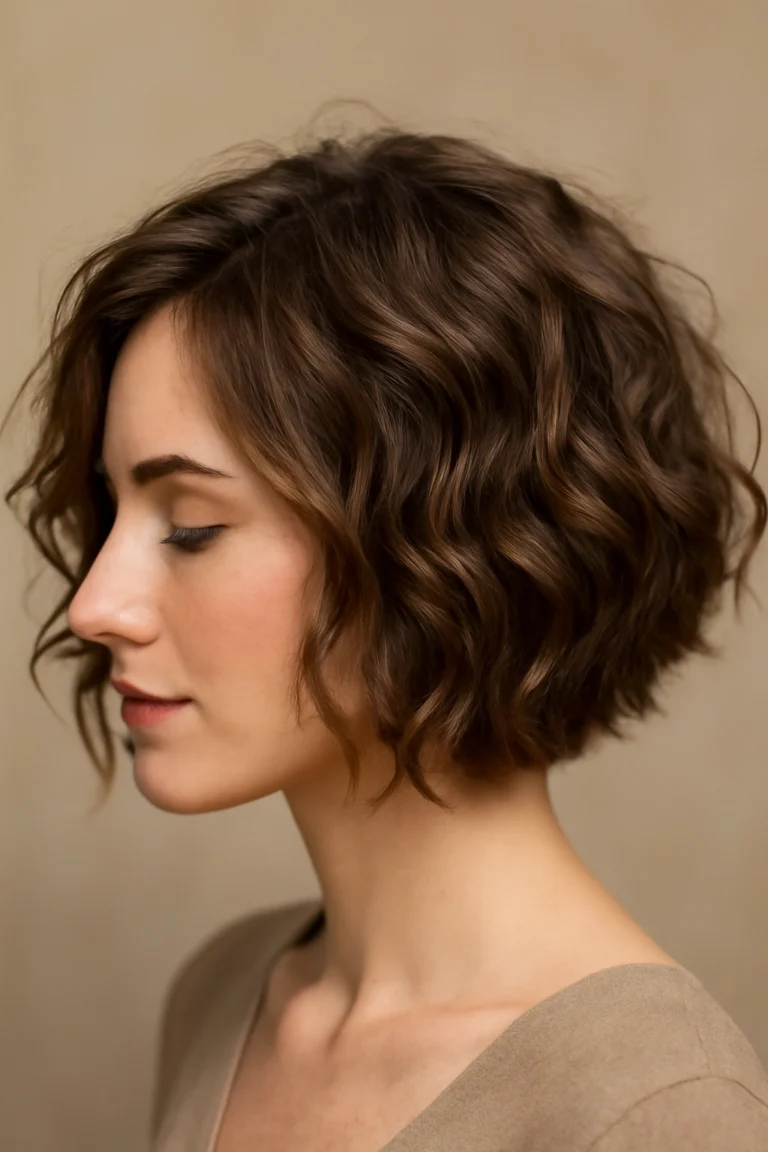 12 Bridesmaid Hairstyles That Flatter Short Hair