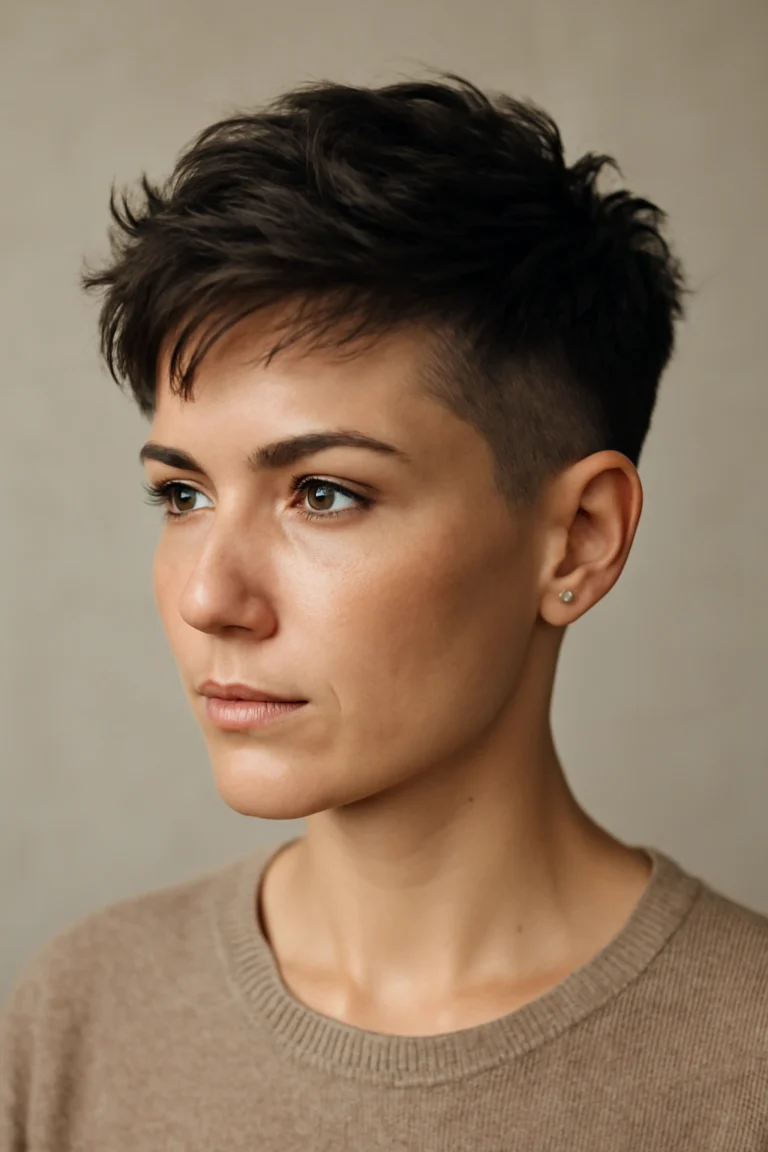 25 Hairstyles For Women Sorted By Length