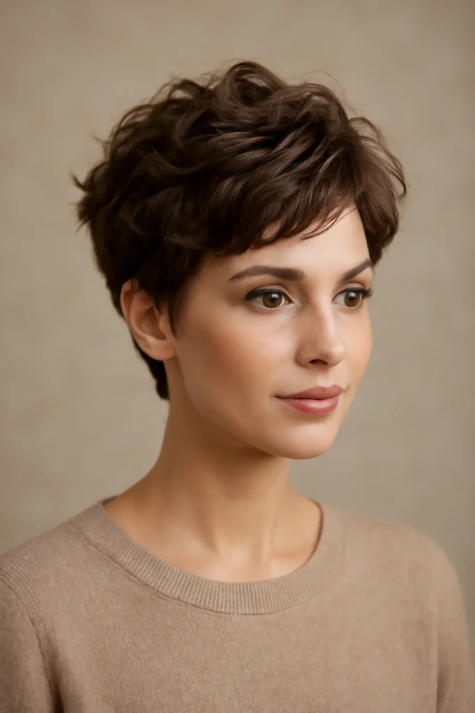 Going to Prom With Short Hair? 10 Styles to Try