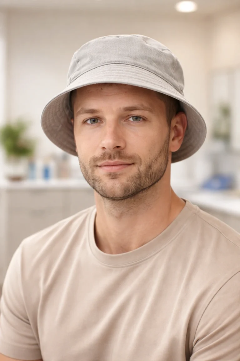Can You Wear a Hat After Hair Transplant? Recovery Tips