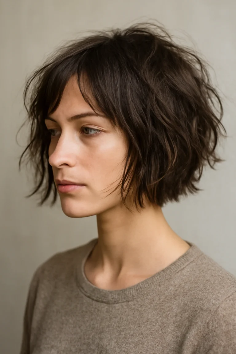 15 Wash and Go Haircuts That Need Almost No Effort