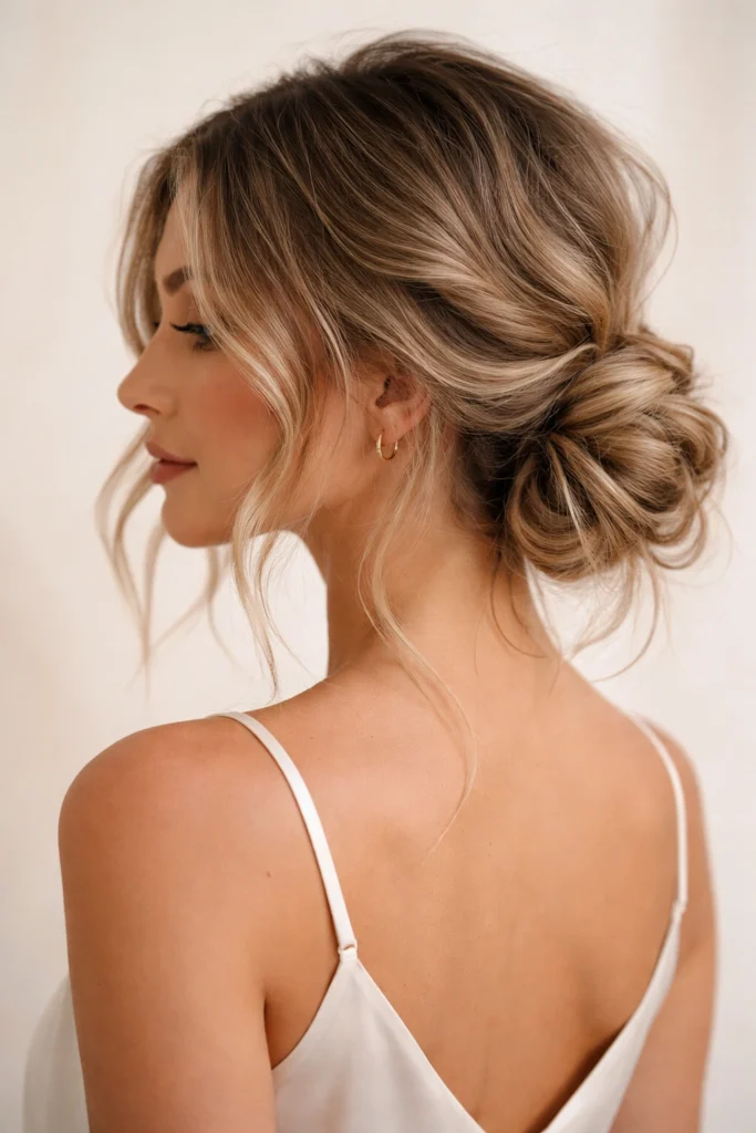 12 Hairstyles for Events That Feel Fancy but Relaxed