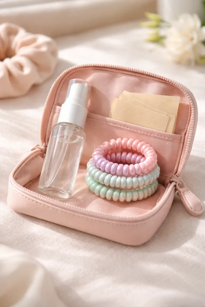 How to Make Your Hair Smell Good: Long-Lasting Tips