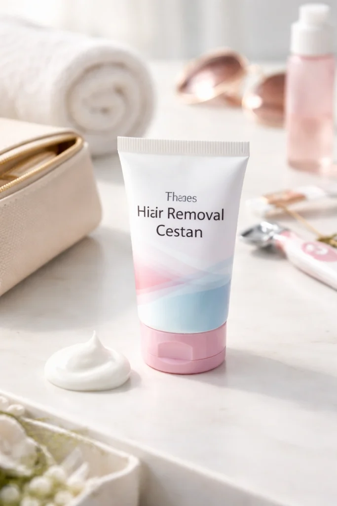 How Long Does Hair Removal Cream Last?