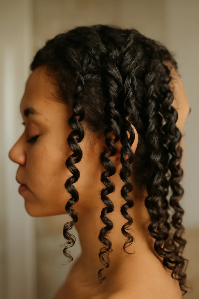 15 Heatless Wavy Hairstyles Anyone Can Pull Off