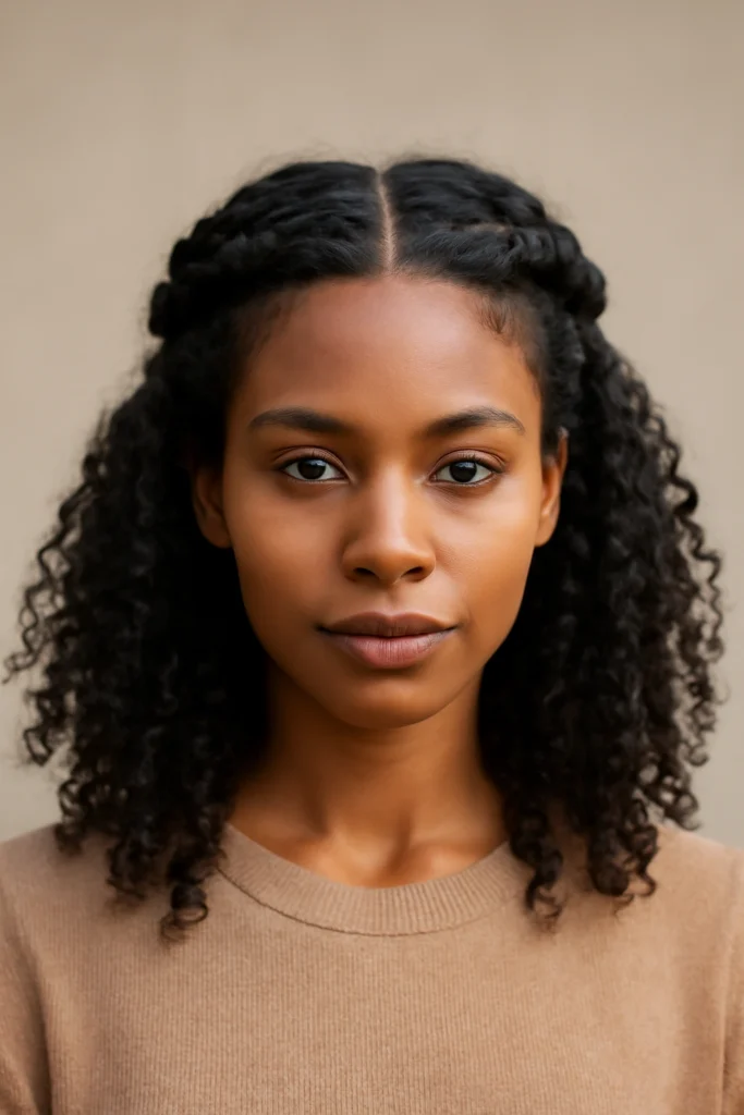 15 Easy Everyday Hairstyles for Black Women to Try