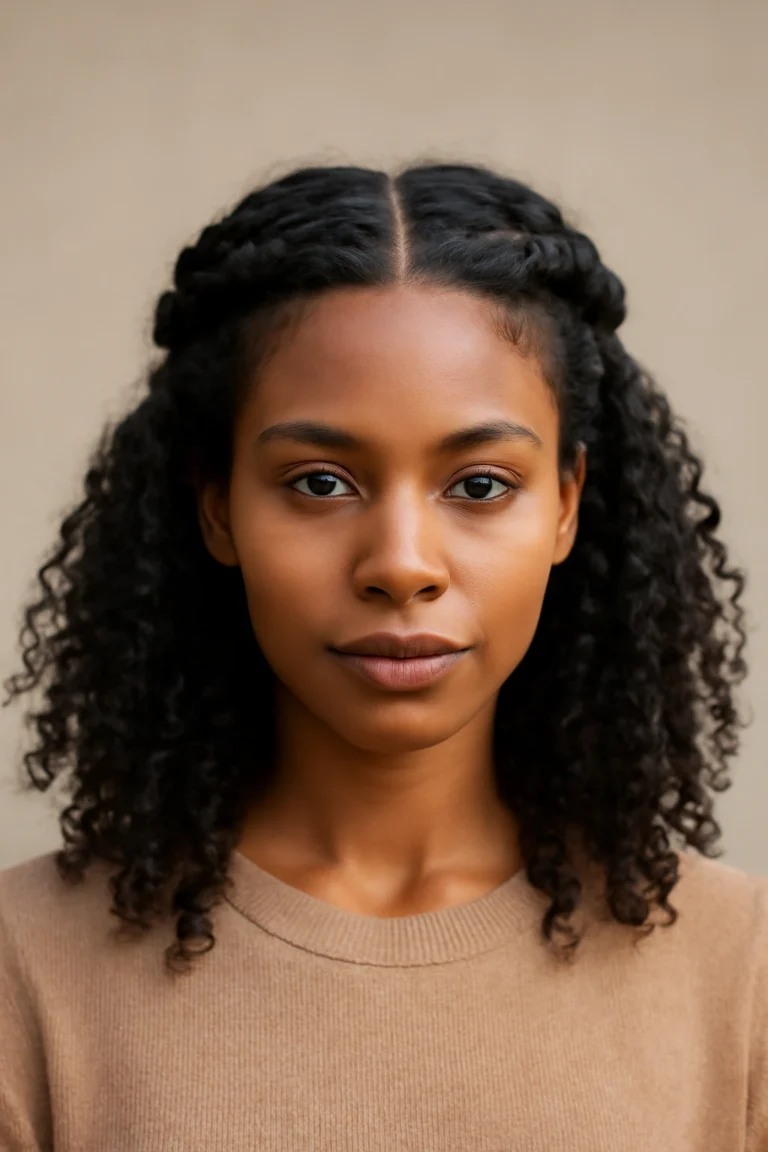 15 Easy Everyday Hairstyles for Black Women to Try
