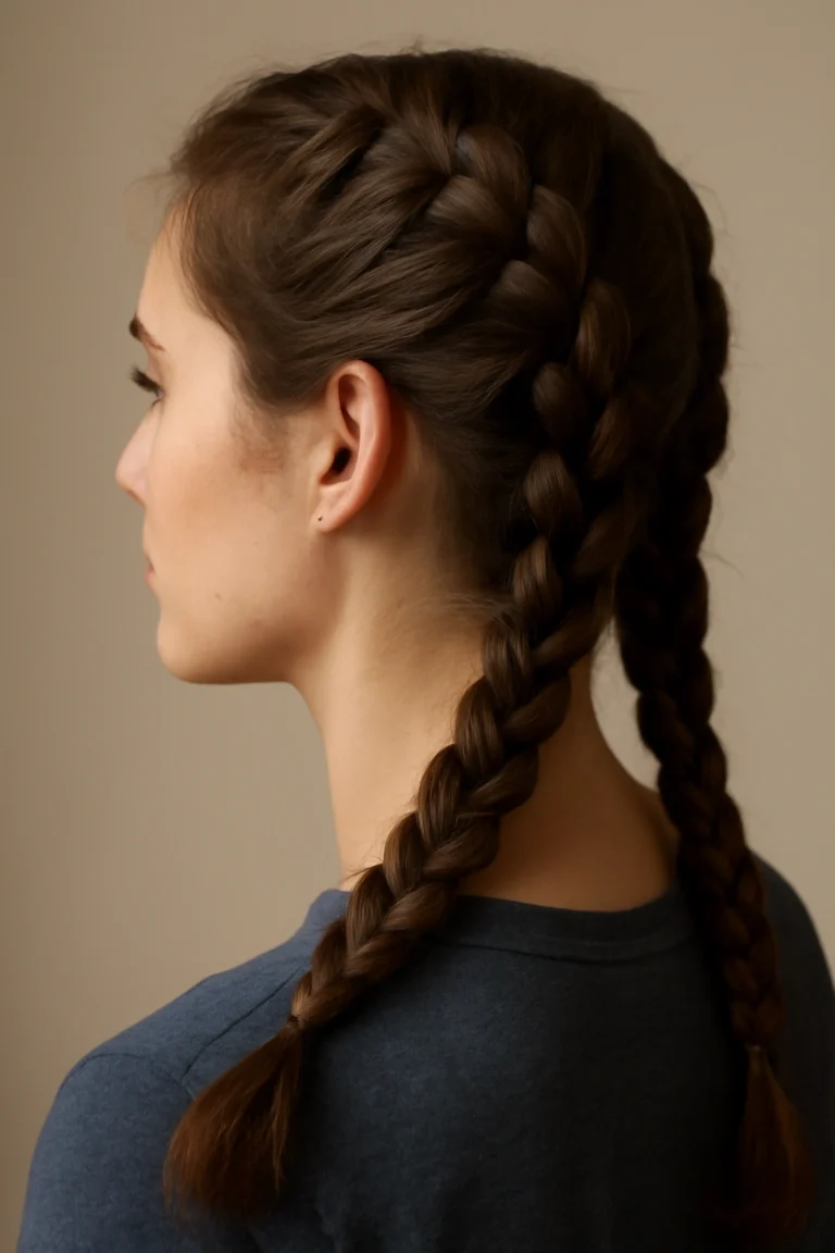 10 Helmet-Friendly Hairstyles That Stay Looking Good
